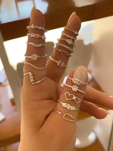 anillos